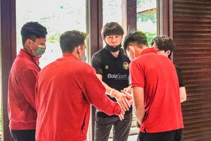 Dipanggil Shin Tae-yong, Ini Berbagai Tanggapan Pelatih Klub Liga 1