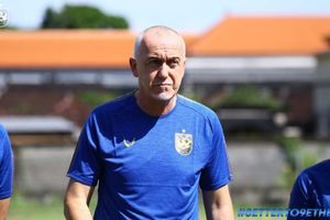 Alasan yang Membuat Pelatih PSIS Semarang Yakin Bisa Kalahkan Arema FC