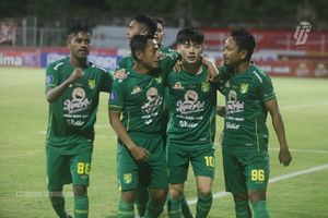 Tak Ingin Bernasib Sama dengan Arema FC, Aji Santoso Buat Aturan Khusus untuk Pemain Persebaya