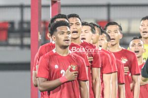 Shin Tae-yong Enyahkan Ramai Rumakiek Gara-gara Indisipliner, Indra Sjafri Coba Selamatkan Kariernya
