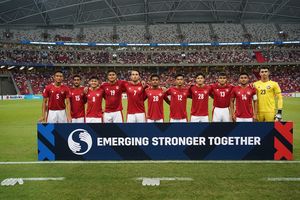 Tim Rival Mulai Anggap Remeh Piala AFF, Cuma Timnas Indonesia yang Masih Terobsesi