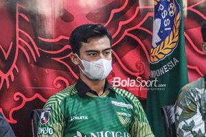 Tokyo Verdy Bangga Pratama Arhan Masuk Skuad Timnas Indonesia untuk Kualifikasi Piala Asia 2023