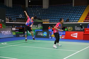 Rekap Malaysia Open 2022 - Total 12 Wakil Indonesia Lolos Babak 16 Besar, Tuan Rumah Justru Merana Berguguran