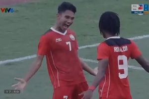 Timnas Indonesia U-19 Dilumat Persikabo, Bukti Garuda Muda Butuh Marselino-Ronaldo di Turnamen Toulon?