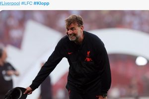 Juergen Klopp Beri Peringatan Para Rival Liverpool di Liga Inggris