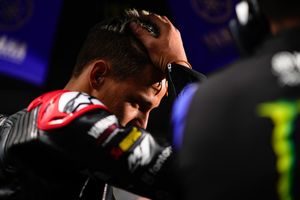 Quartararo Anggap Bastianini Sebagai Tantangan Nyata di MotoGP 2022