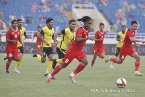 Shin Tae-yong Ungkap Alasan Tak Panggil Ronaldo Kwateh ke Timnas Indonesia