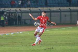 Dimas Drajad Pemain Pertama yang Dicoret dari Timnas Indonesia untuk Piala AFF 2022