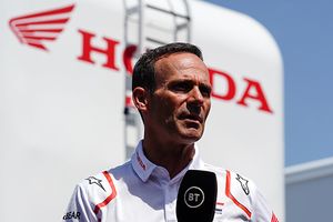 Baru Paruh Pertama, Honda Kibarkan Bendera Putih untuk MotoGP 2022