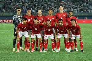 PSSI Dapat Lampu Hijau Jadi Tuan Rumah Piala Asia 2023, Timnas Indonesia Bisa Tendang Vietnam!