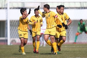 Piala AFF U-19 2022 - Brunei Ingin Hasil Seri,  Vietnam Belum Siap Main