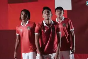 Bocoran Indra Sjafri, Timnas Indonesia Main 2 Kali di FIFA Matchday September 2022 Lawan Negara Asia