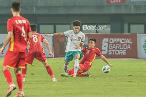Media Vietnam Sorot Citra Buruk Indonesia di Piala AFF U-19 2022!