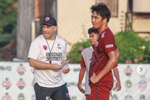Kualitas Wasit Indonesia Jauh di Bawah Standar AFC? Kartu Merah Dianggap Pelanggaran Biasa