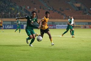 Madura United Belum Terkalahkan, Pelatih Persebaya Surabaya Beri Instruksi Khusus