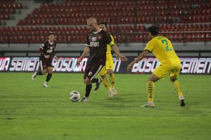 Piala AFC 2022 - Jumpa Kuala Lumpur FC di Final Zona ASEAN, PSM Makassar Ditunggu Wakil India jika Menang
