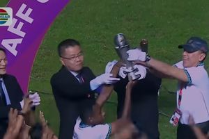 Drawing Piala AFF U-16 2024: Indonesia Masuk Grup Enteng, Malaysia Terancam Dilumat Australia