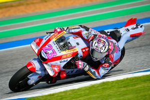 MotoGP Thailand 2022 - Enea Bastianini Punya Modal Ganggu Bagnaia Lagi