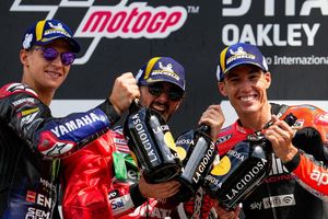 Jadwal MotoGP Australia 2022 - Sirkuit Anti-clockwise yang Berpotensi Jadi Panggung Ducati