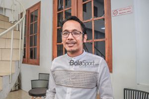 Pakar Sepak Bola Lokal Sebut Biang Kerok Batalnya Indonesia Selenggarakan Piala Dunia U-20 Bisa Dihukum Pidana