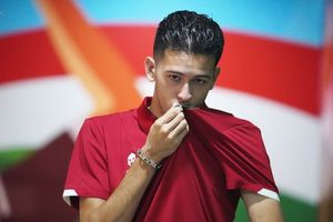Resmi! Naturalisasi Justin Hubner Cs Disetujui DPR RI, Selangkah Lagi Bela Timnas U-20 Indonesia