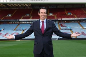 Bintang Aston Villa Akui Liga Champions Jadi Bahan Jualan Unai Emery Saat Boyong Dirinya