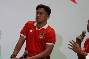 Tim-tim Asia Bikin Kejutan di Piala Dunia 2022, Legenda Timnas Indonesia Bicara soal Mental