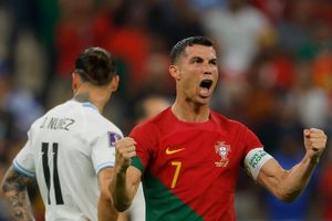 Fakta Sebenarnya soal Ancaman Cristiano Ronaldo Tinggalkan Portugal di Piala Dunia 2022