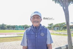 Kata Djadjang Nurdjaman Usai Persikabo 1973 Resmi Degradasi ke Liga 2, Singgung Sulitnya Angkat Mental Pemain