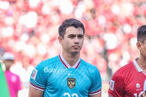 Borneo Vs Madura United - Dicoret dari Timnas, Ulah Nadeo Argawinata Sisakan Lubang di Pertahanan Pesut Etam