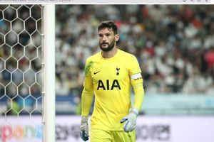 Tottenham Hotspur Terancam Enam Pekan Ditinggal Hugo Lloris