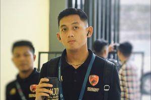 Sedang On Fire di Liga 1, Kiper Muda PSM Makassar Bisa Jadi Opsi Gantikan Nadeo Argawinata di FIFA Matchday