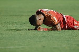Hadapi Persib, Bali United Terancam Jadi Korban Maung Bandung?