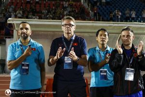 Gercep Philippe Troussier di Vietnam, Shin Tae-yong Belum Umumkan Skuad Timnas Indonesa Hadapi Brunei