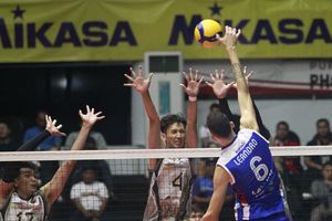 Proliga 2025 - Surabaya Samator Kembali Berkompetisi, 2 Wajah Lama Kembali Datang