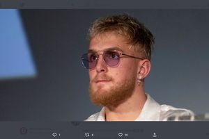 Jake Paul Terjerat Masalah Gara-gara Promosikan Token Kripto