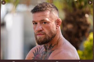 Meski Nasibnya Terlunta-lunta, Conor McGregor Menolak Pensiun