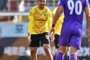 Cukup Setengah Musim di Jeonnam Dragons, Asnawi Mangkualam Percepat Naik Kasta ke K-League 1?