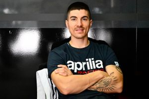 Jadi Tempat Marc Marquez Crash, Maverick Vinales Bongkar Fakta Soal Tikungan Tiga Sirkuit Algarve Versinya