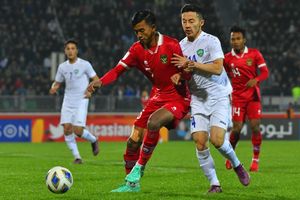 Timnas U-20 Merana Akibat Hengkangnya Justin Hubner, Solusi Tak Terduga Muncul dari Luis Milla
