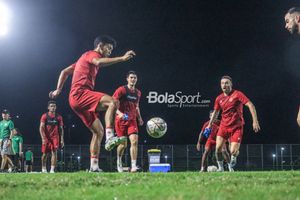 Pemain Timnas Indonesia Sudah Lihat Pertandingan Burundi Vs Kamerun