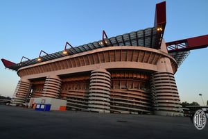 AC Milan Ingin Bangun Stadion Baru dan Tinggalkan San Siro, Bagaimana Nasib Inter Milan?