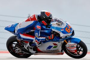 Hasil Kualifikasi Moto2 Portugal 2022 - Satu Wakil Pertamina Mandalika SAG Mulai Balapan dari Starting Grid 10 Besar
