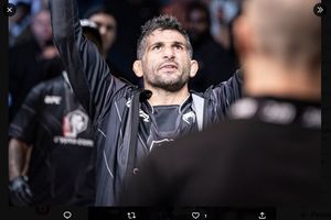 UFC 288 - Alasan Beneil Dariush Takkan Tantang Islam Makhachev andai Kalahkan Charles Oliveira