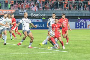 Kabar Buruk Untuk Persib Bandung, Terancam Lakoni Laga Kandang Tanpa Suporter Saat Jamu Persija Jakarta