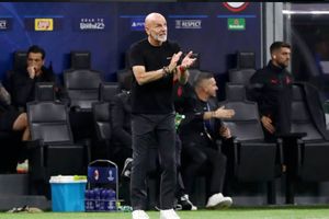 Dicerai AC Milan, Stefano Pioli Siap-Siap Langsung Dipinang Napoli