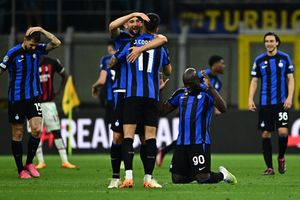 Final Liga Champions - Legenda Hidup Manchester City Minta Eks Klubnya Waspadai Trio Gahar Inter Milan Ini