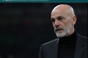 AC Milan Akhirnya Temukan Pengganti Stefano Pioli, Pelatih Gagal Real Madrid Jadi Kandidat Utama