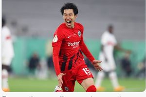 AC Milan Masuk ke Liga Champions 2023-2024 Pakai Mesin Jepang Merek Daichi Kamada