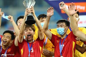 Reaksi Fans Vietnam Lihat Timnasnya Terhindar dari Indonesia dan Masuk Grup Ringan di Piala AFF U-23 2023